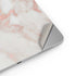 Rose Gold Marble iPad Pro 13in M4 (2024) Skin