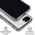 Rose Gold Marble iPhone 16e MagSafe Case