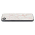Rose Gold Marble iPhone 16e Skin