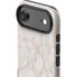 Rose Gold Marble iPhone 17 Air Impact Case