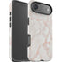 Rose Gold Marble iPhone 17 Air Impact Case