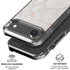 Rose Gold Marble iPhone 17 Air MagSafe Case