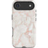 Rose Gold Marble iPhone 17 Air Magsafe Impact Case