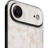 Rose Gold Marble iPhone 17 Air Skin