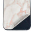 Rose Gold Marble iPhone 17 Air Skin