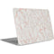 Rose Gold Marble Apple MacBook Air Skin