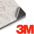 Rose Gold Marble Apple MacBook Air Skin