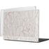 Rose Gold Marble MacBook Pro 14in (2021-24) Case plus Skin