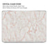 Rose Gold Marble MacBook Pro 14in (2021-24) Case plus Skin