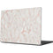 Rose Gold Marble Apple MacBook Pro 14-inch Skin