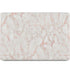 Rose Gold Marble MacBook Skins