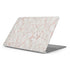 Rose Gold Marble Apple MacBook Pro 16-inch Skin