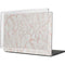 Rose Gold Marble MacBook Cases
