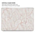 Rose Gold Marble MacBook Cases