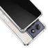 Rose Gold Marble Moto G 5G (2025) Clear Case