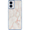 Rose Gold Marble Moto G Play 4G (2024) Skin