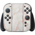 Rose Gold Marble Nintendo Switch 2 (2025) with Joy-Con Skin