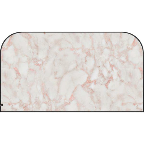 Rose Gold Marble Nintendo Switch 2 (2025) with Joy-Con Skin