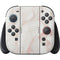 Rose Gold Marble Nintendo Switch 2 (2025) Joy-Con Controller Skin