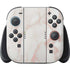 Rose Gold Marble Nintendo Switch 2 (2025) Joy-Con Controller Skin
