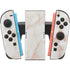 Rose Gold Marble Nintendo Switch 2 (2025) Joy-Con Controller Skin