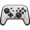 Rose Gold Marble Nintendo Switch 2 (2025) Pro Controller Skin