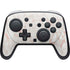 Rose Gold Marble Nintendo Switch 2 (2025) Pro Controller Skin