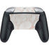 Rose Gold Marble Nintendo Switch 2 (2025) Pro Controller Skin