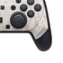 Rose Gold Marble Nintendo Switch 2 (2025) Pro Controller Skin