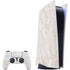 Rose Gold Marble PlayStation PS5 Skins