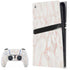 Rose Gold Marble PS5 Pro Bundle Skin
