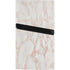 Rose Gold Marble PS5 Pro Console Skin