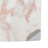 Rose Gold Marble PS5 Pro Disk Console Skin