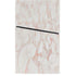 Rose Gold Marble PS5 Slim Digital Edition Console Skin