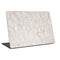 Rose Gold Marble Laptop Skins