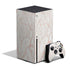 Rose Gold Marble Xbox Series X Bundle Skin
