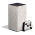 Rose Gold Marble XBox Series X Digital Edition Bundle Skin