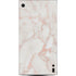 Rose Gold Marble XBox Series X Digital Edition Console Skin