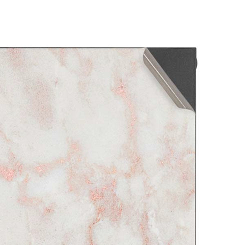 Rose Gold Marble XBox Series X Digital Edition Console Skin