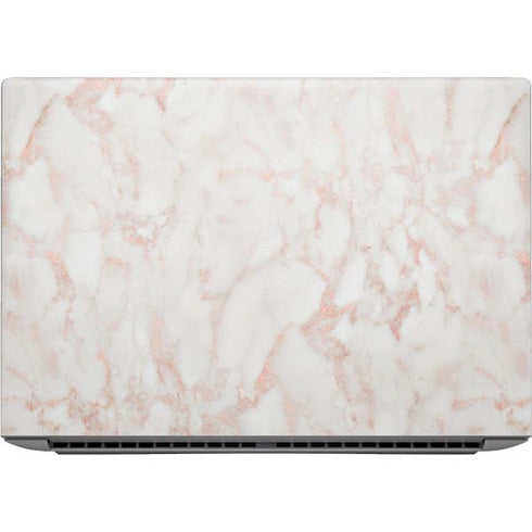 Rose Gold Marble HP ZBook Fury 16 G10 Skin