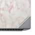 Rose Gold Marble HP ZBook Fury 16 G10 Skin