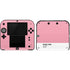 Rose Pink Color Palette Nintendo Skins