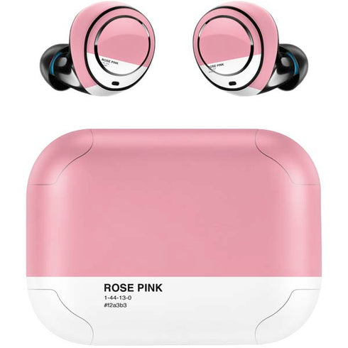 Rose Pink Color Palette Amazon Echo Buds Skin