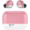 Rose Pink Color Palette Amazon Echo Buds Skin