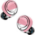 Rose Pink Color Palette Amazon Echo Buds Skin
