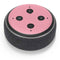 Rose Pink Color Palette Amazon Echo Dot Skin
