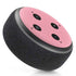 Rose Pink Color Palette Amazon Echo Dot Skin