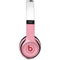 Rose Pink Color Palette Beats Solo 3 Wireless Skin
