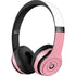 Rose Pink Color Palette Beats Solo 3 Wireless Skin