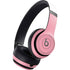 Rose Pink Color Palette Beats Solo 4 Wireless Headphones Skin